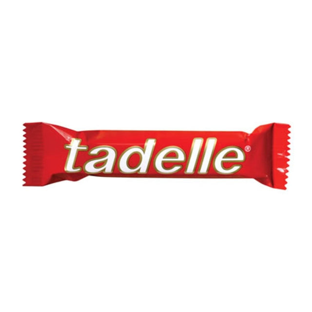 Tadelle Hazelnut Filled Milk Chocolate - 2pcs - TryAladdin