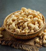 Tatbak | Raw Cashews - TryAladdin