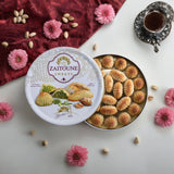 Zaitoune - Mix Maamoul Cookies (1.1 lb | 500 grams) - TryAladdin